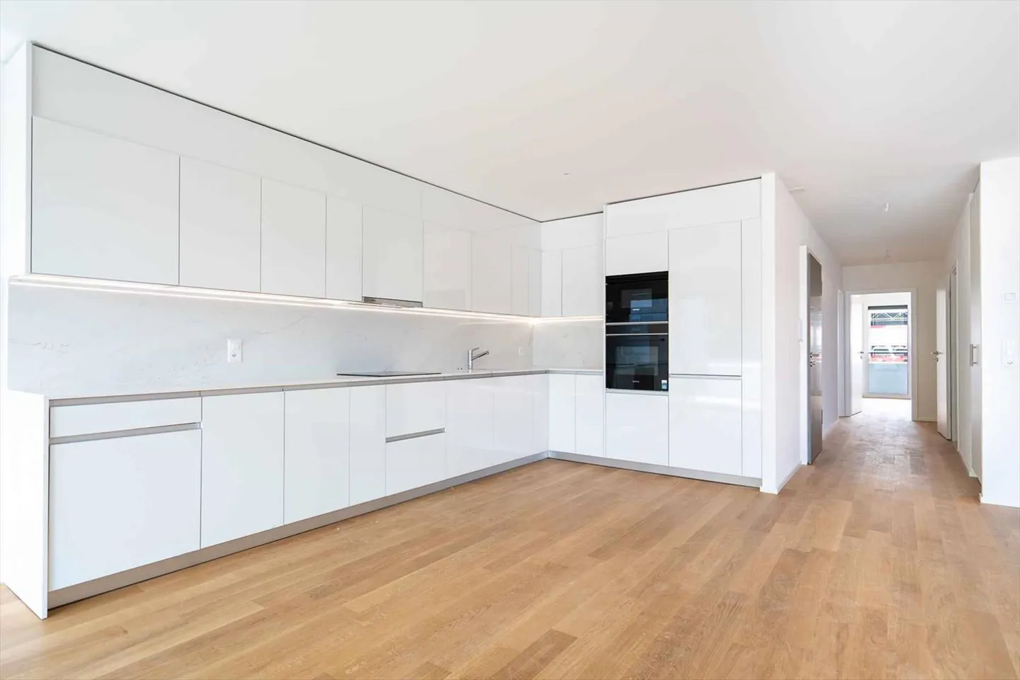 Appartamento 4.5 stanze - Foto 4 di 13