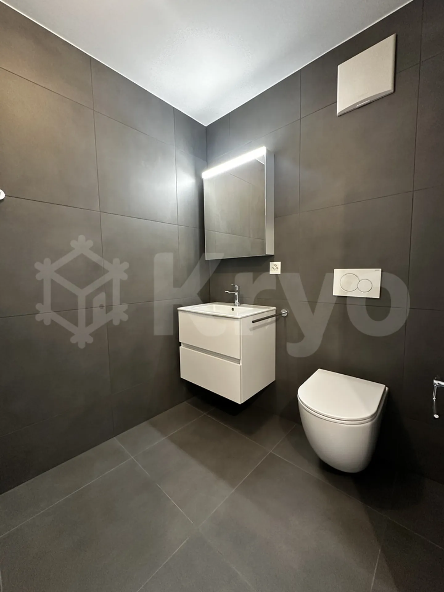 Superb new 2.5 room apartment in Monthey - Photo 6 of 7