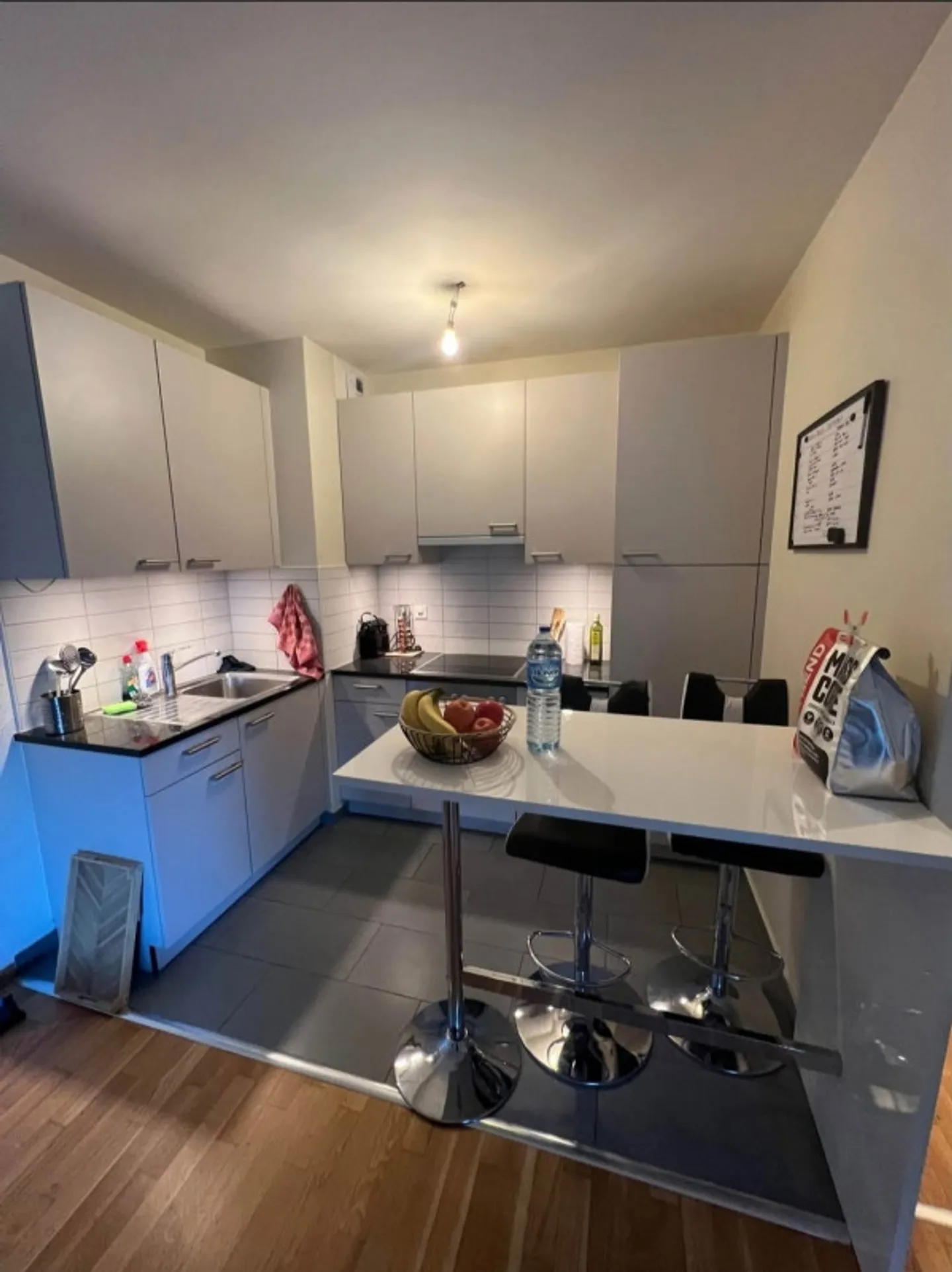 Appartamento 3 locali situato a Vernier - Foto 2 di 5