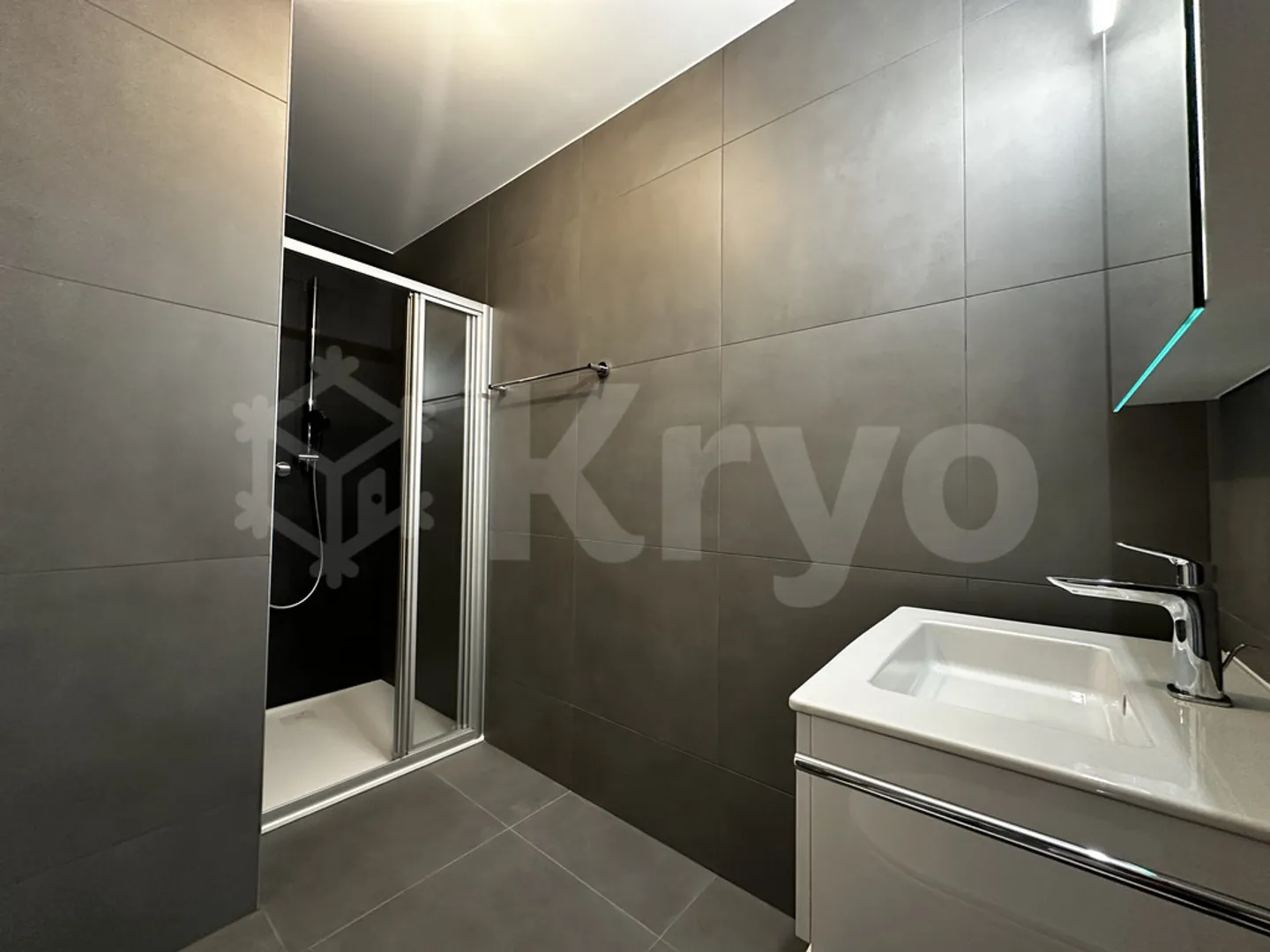 Superb new 2.5 room apartment in Monthey - Photo 7 of 7