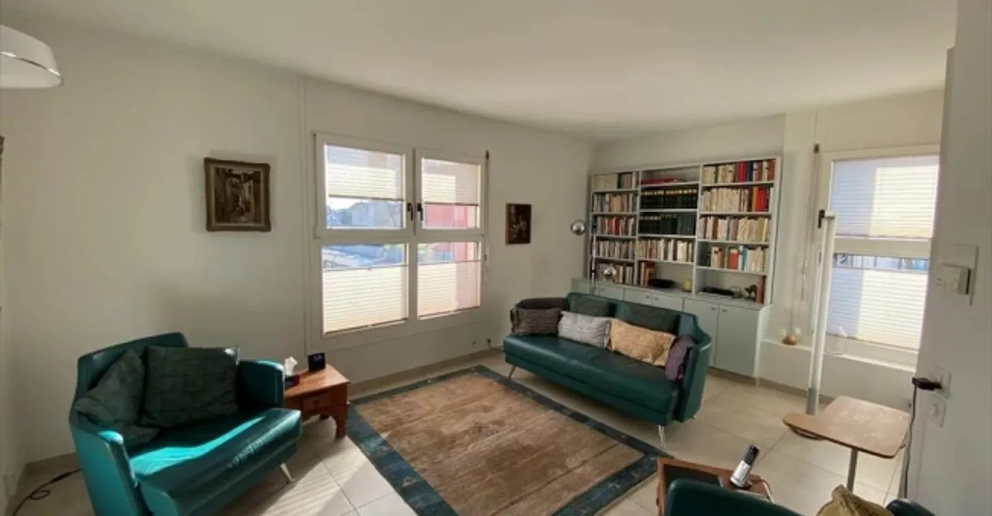 «Bureau 6 pièces» - Photo 12 sur 13