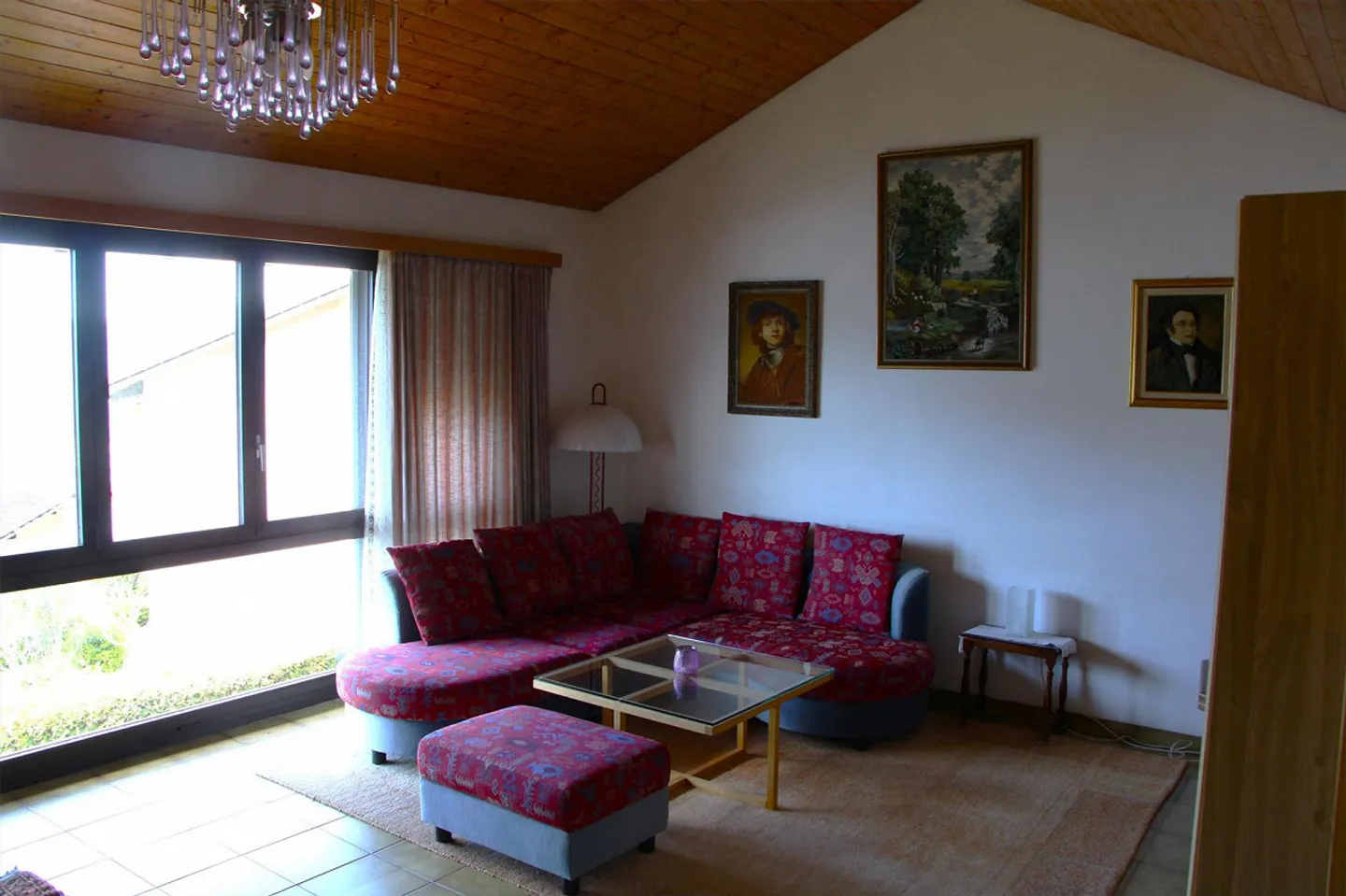 2-Family House in Brione s.Minusio - Photo 3 of 5