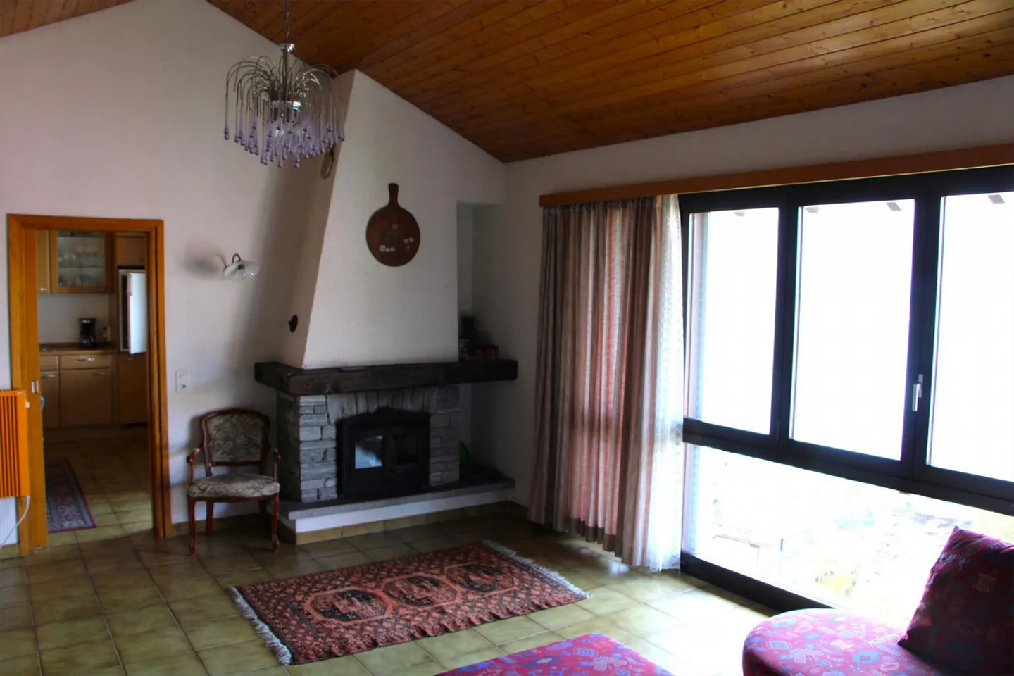 2-Family House in Brione s.Minusio - Photo 4 of 5