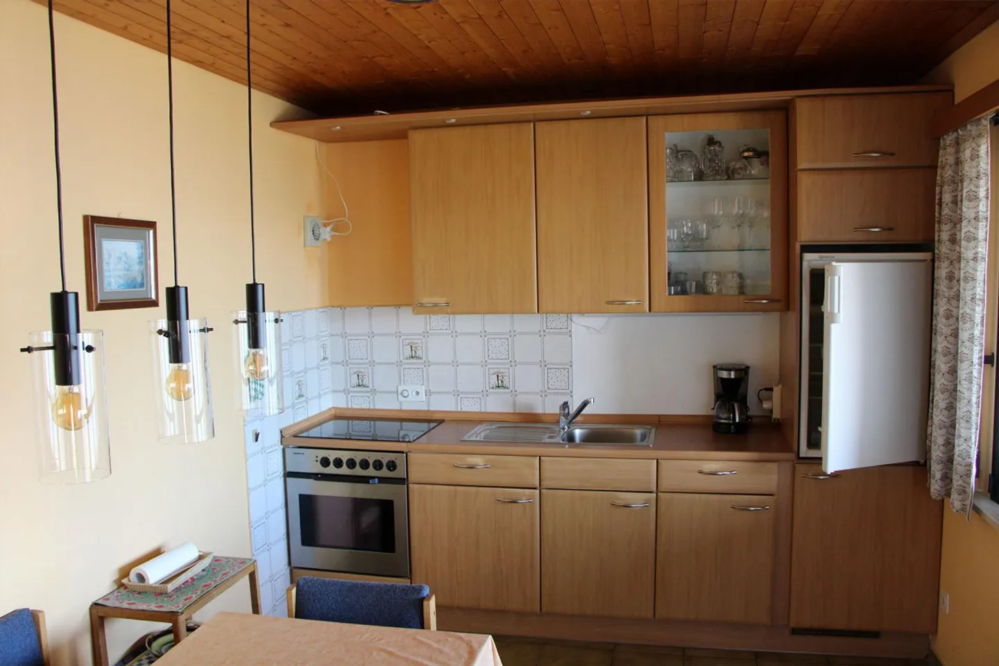 2-Family House in Brione s.Minusio - Photo 5 of 5