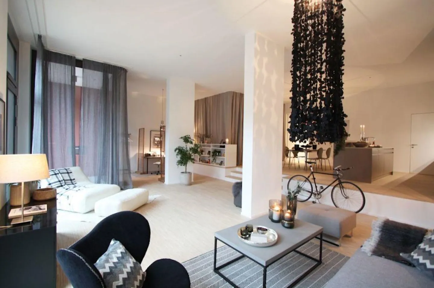 Beautiful Loft Apartment for Rent - ROY Winterthur - Photo 3 of 7