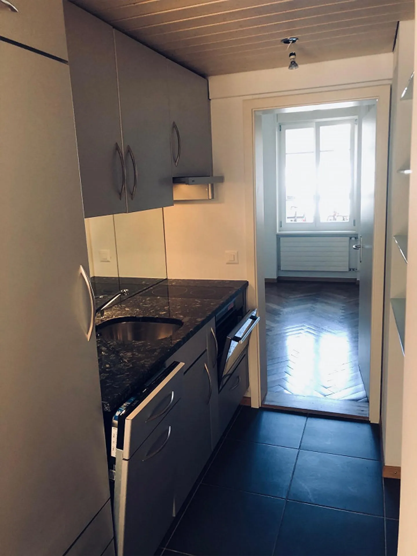 Appartamento Incantevole a Länggass - Foto 3 di 3