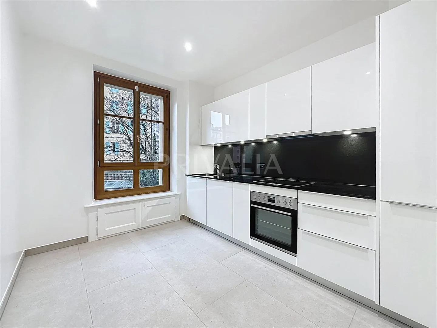 Appartement 4.5 pièces - Photo 3 sur 8