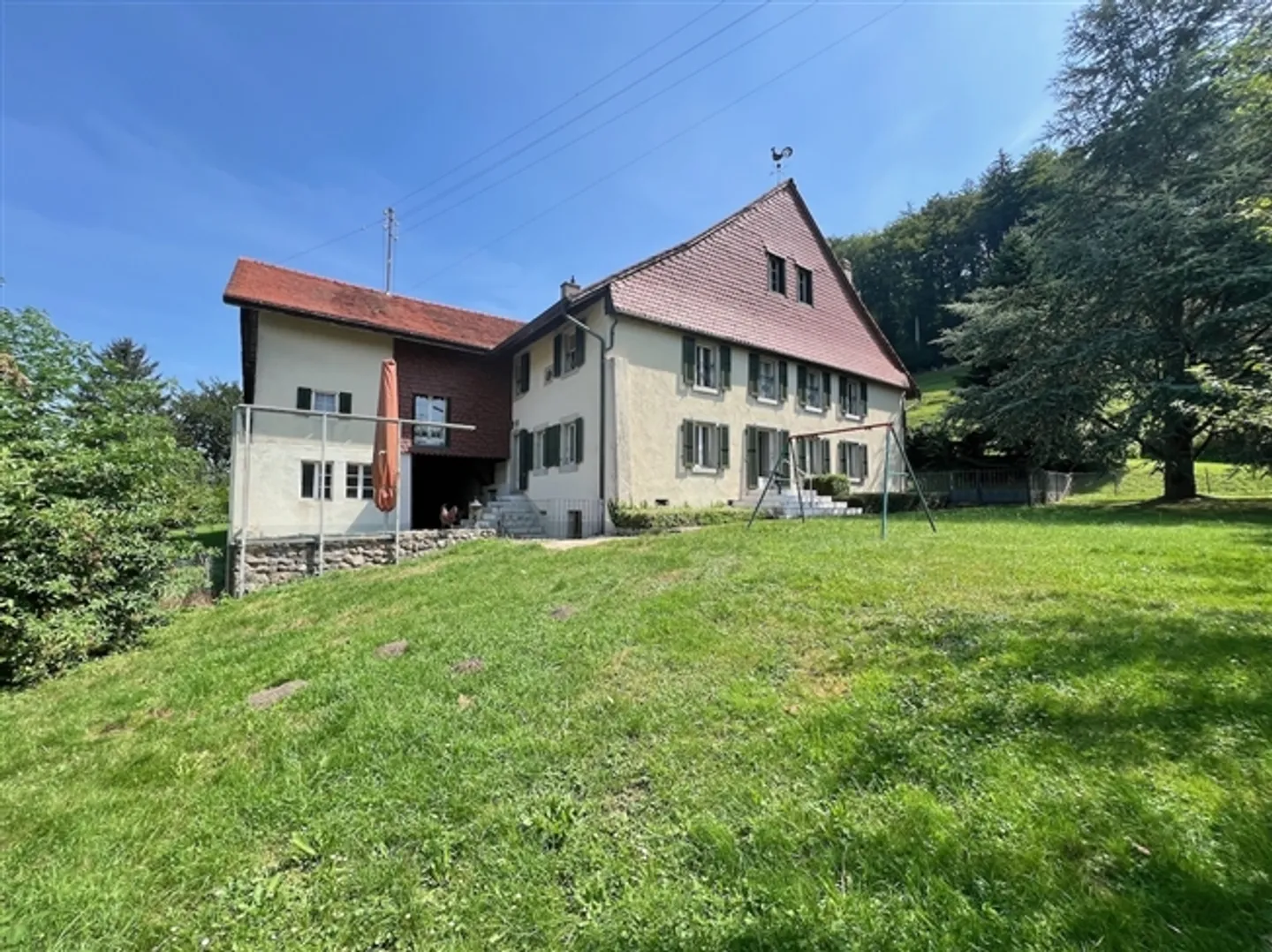 Fattoria Imponente - Foto 5 di 13