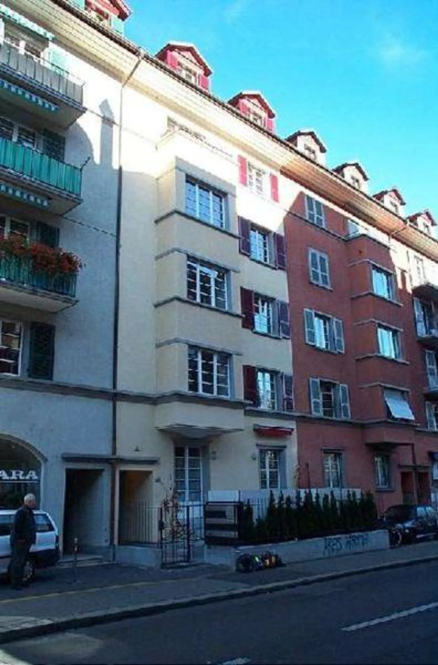 Appartamento Incantevole a Länggass - Foto 1 di 3