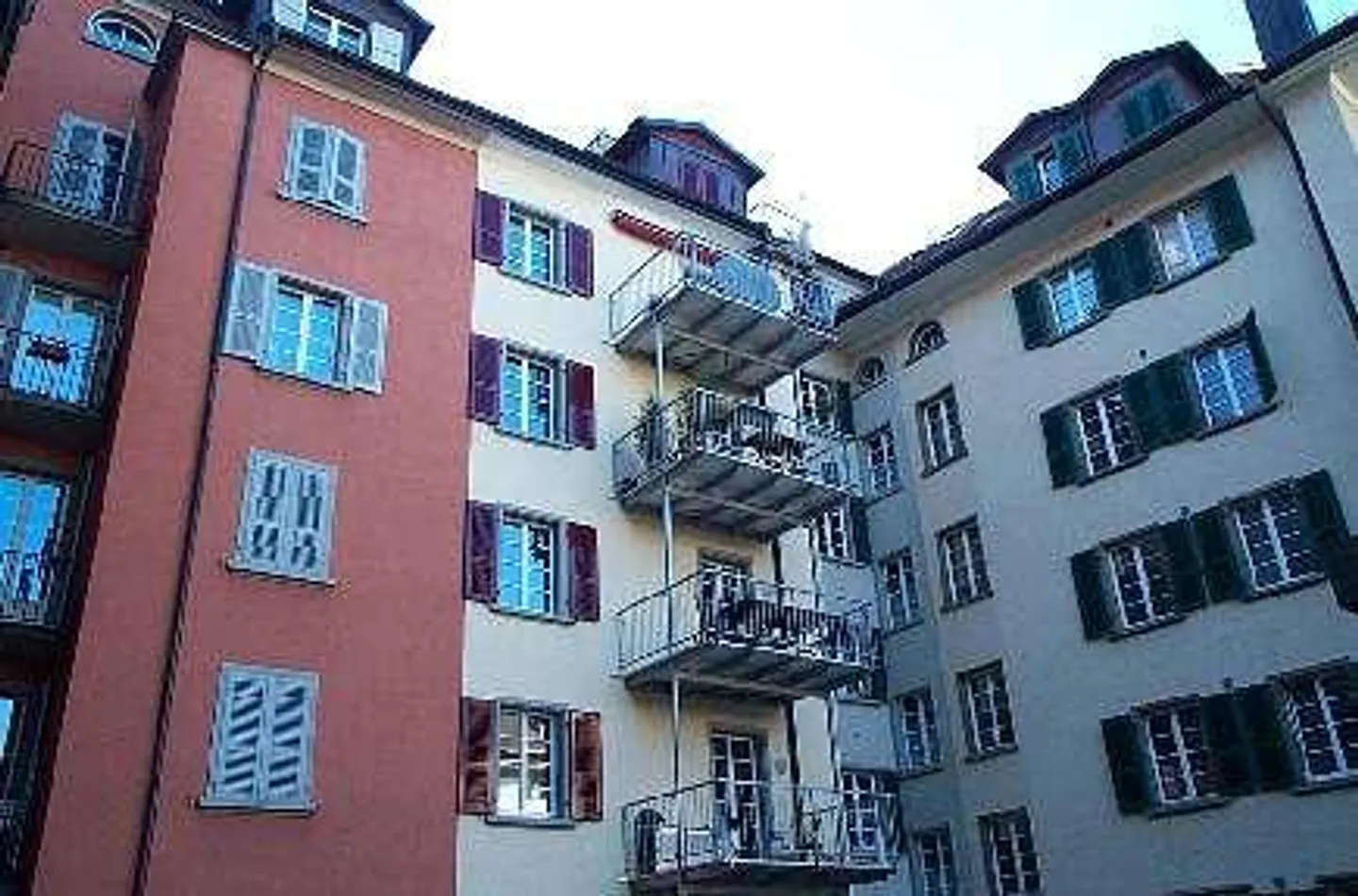 Appartamento Incantevole a Länggass - Foto 2 di 3