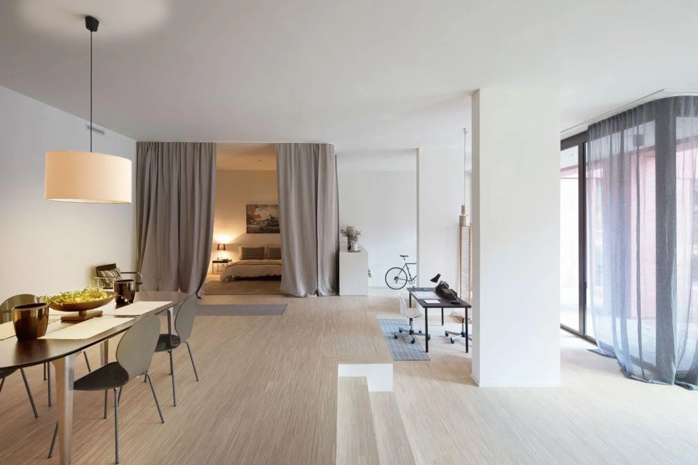 Beautiful Loft Apartment for Rent - ROY Winterthur - Photo 5 of 7