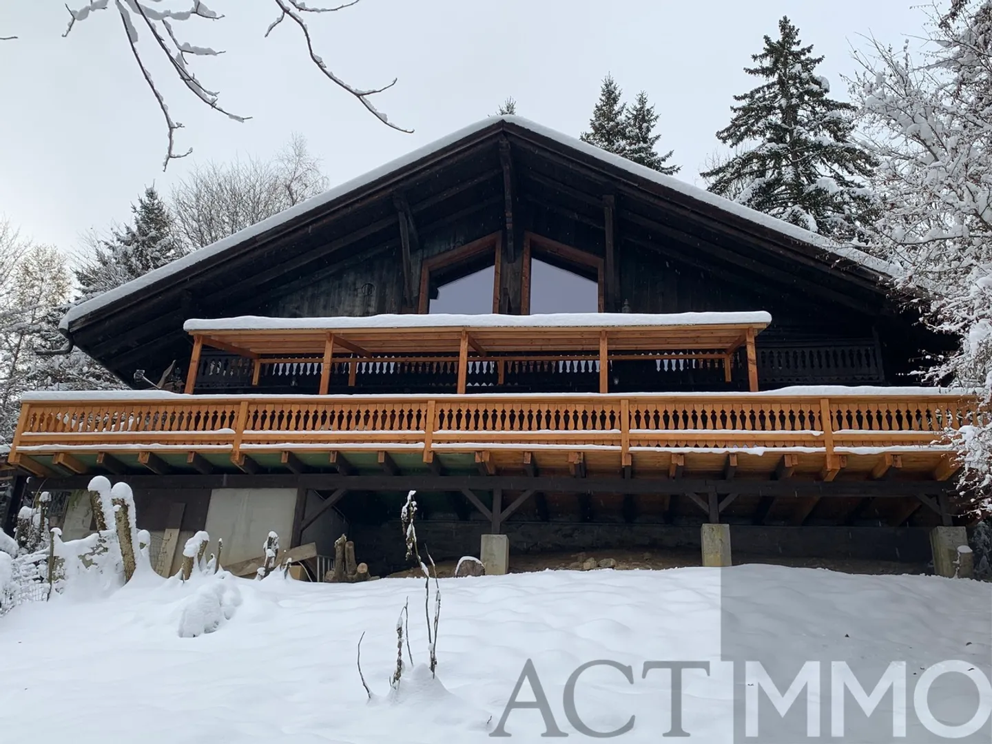 Chalet 6 camere - Foto 13 di 13