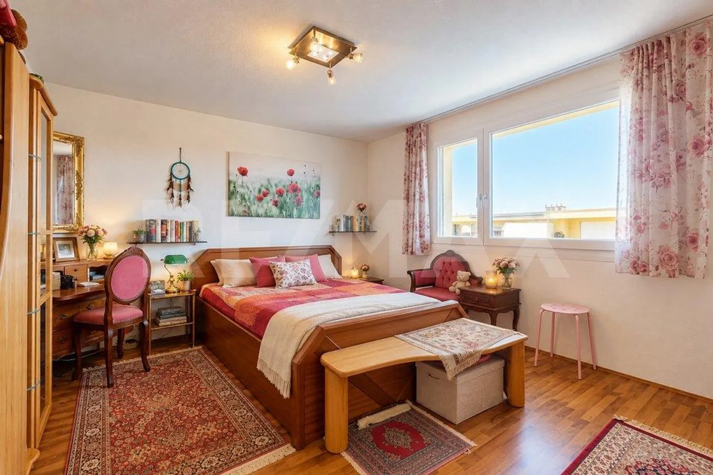 Penthouse apartment with a view – attractive investment opportunity in Dintikon - Photo 8 of 11
