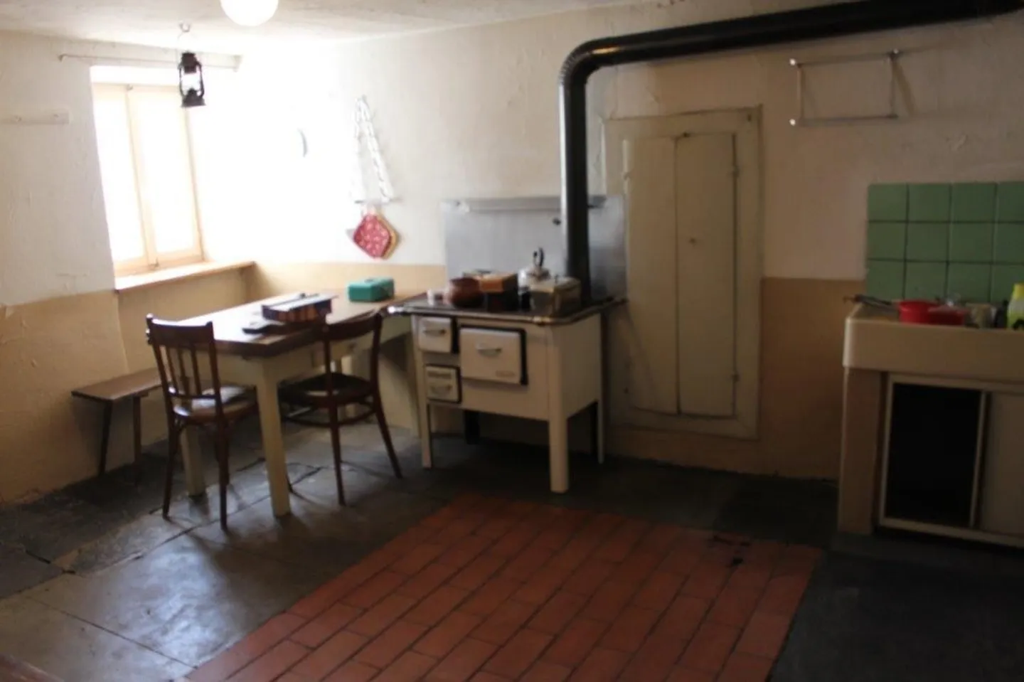 Casa singola in affitto - Foto 4 di 10