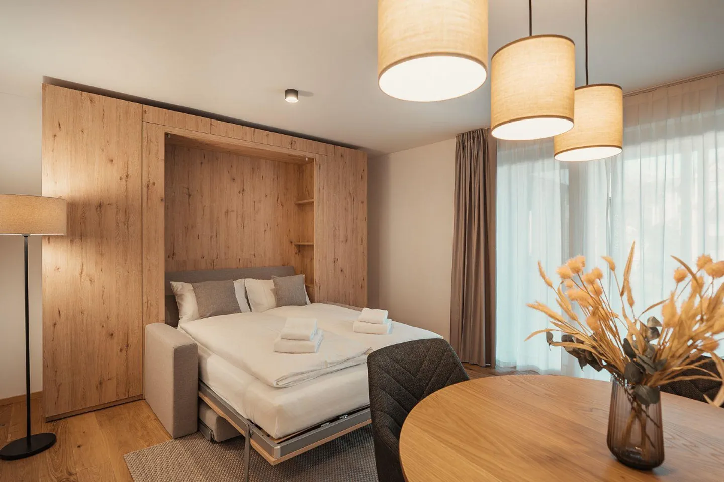 Luxury Apartments in San Bernardino - Photo 1 of 9