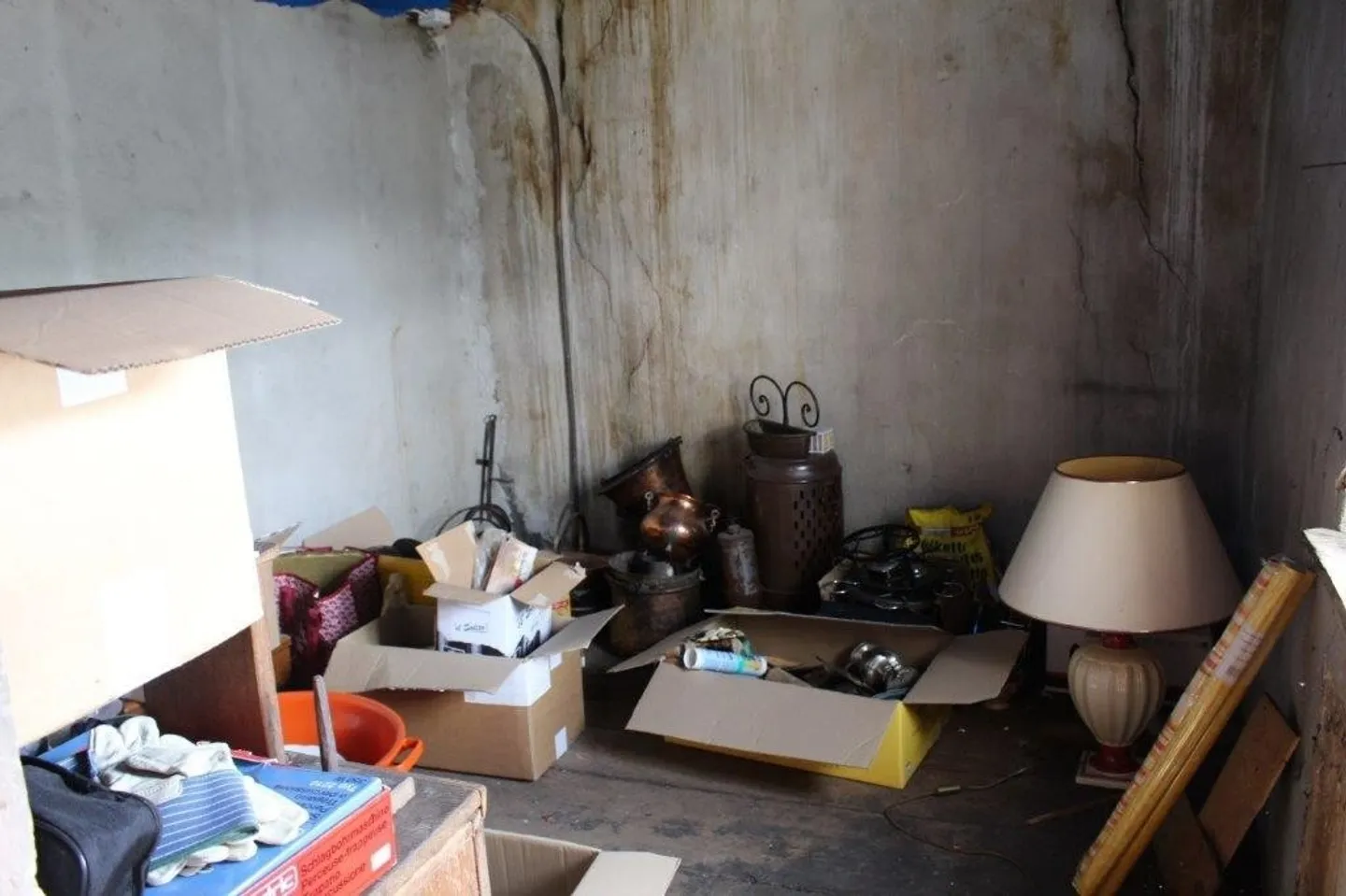 Casa singola in affitto - Foto 7 di 10