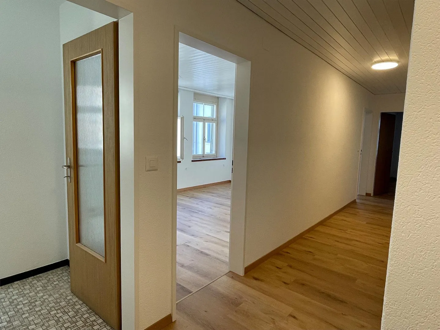 Sonnige Altstadtwohnung - Foto 4 von 7