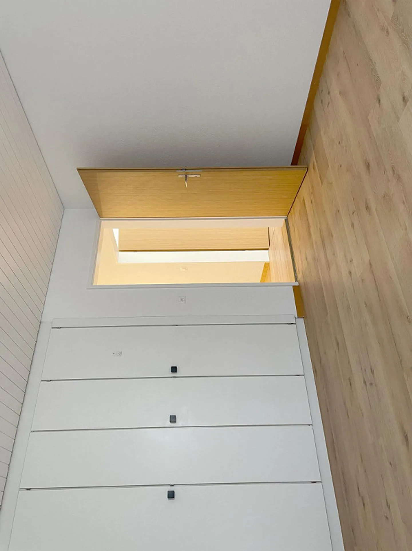 Sonnige Altstadtwohnung - Foto 7 von 7