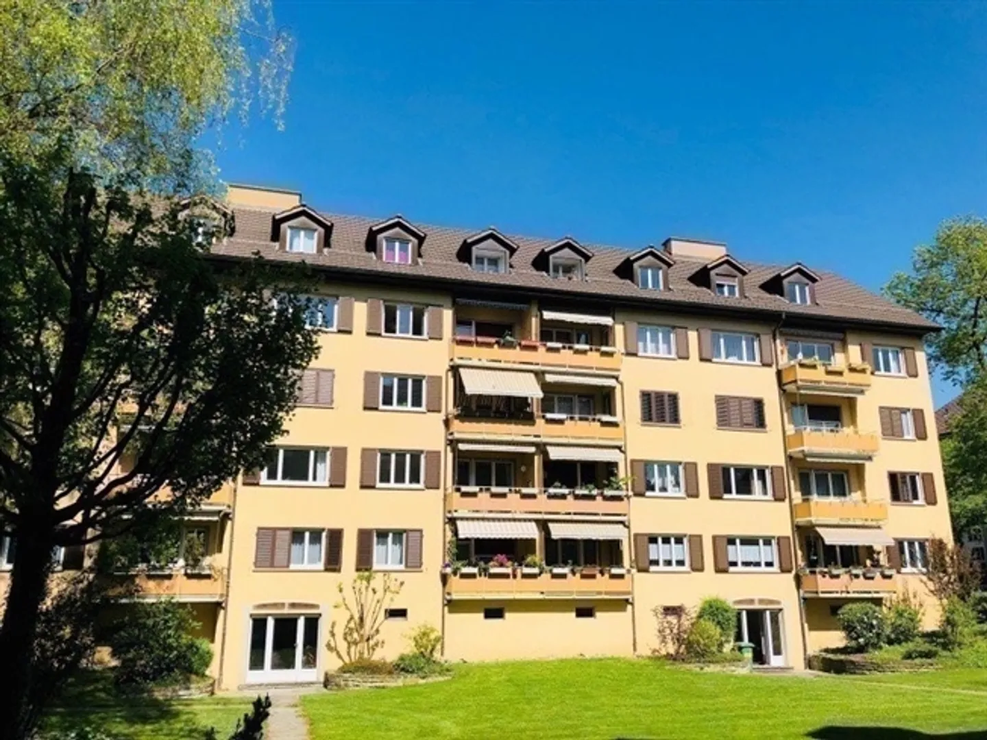 Centrale. Accogliente. Ostring. - Foto 1 di 7