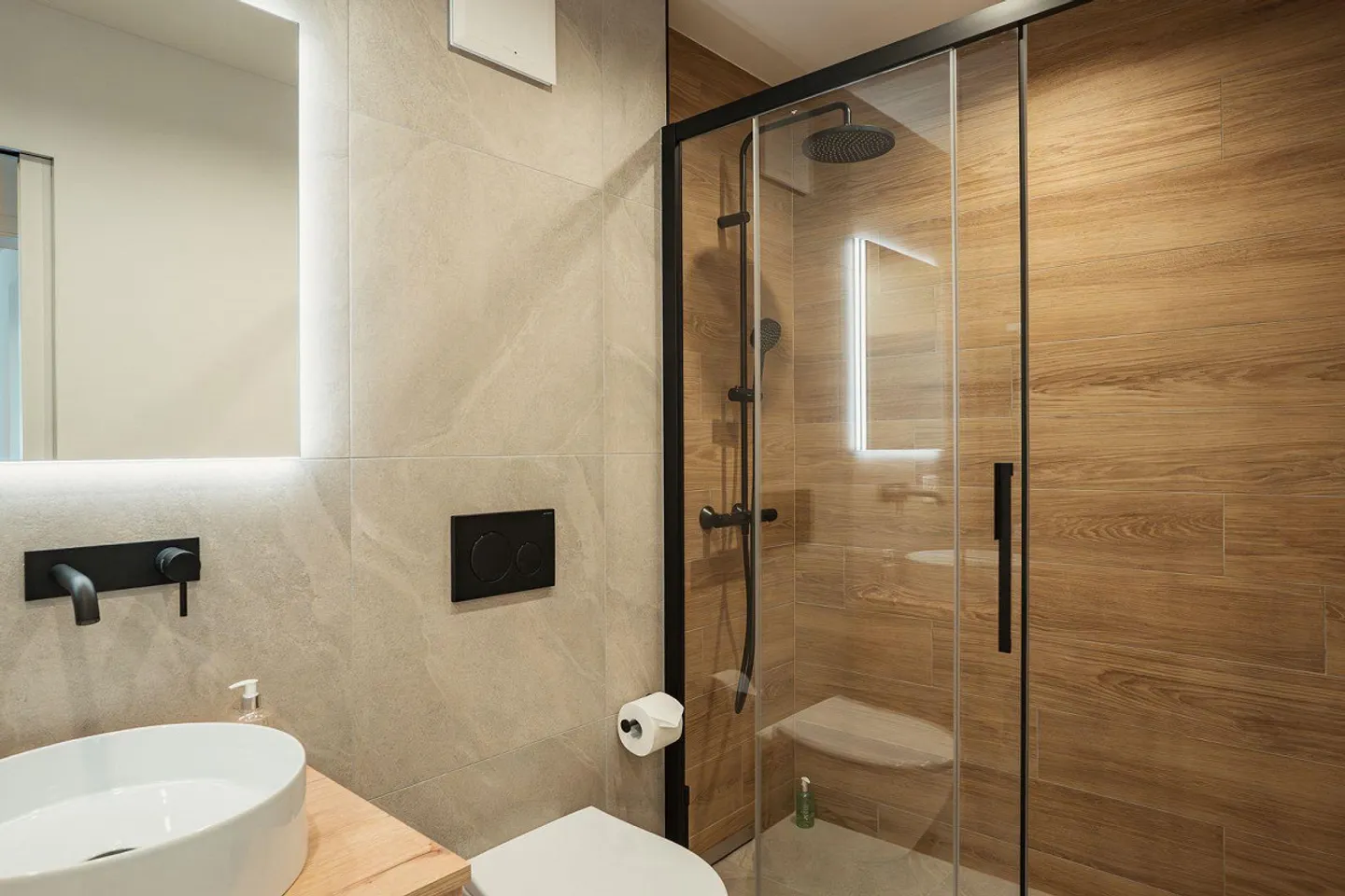 Luxury Apartments in San Bernardino - Photo 6 of 9