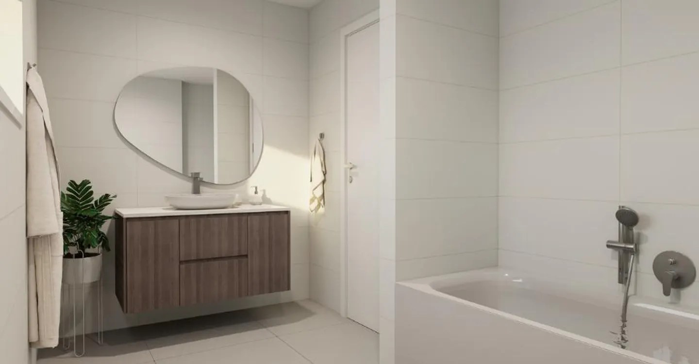 Appartements de 4.5 pièces - en cours de contruction, visites possible - Photo 7 sur 7