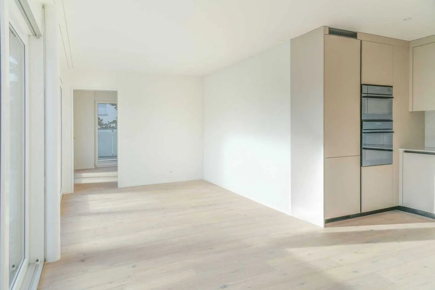 Moderne 2.5-Zimmer-Wohnung in Grenchen - Foto 5 von 12