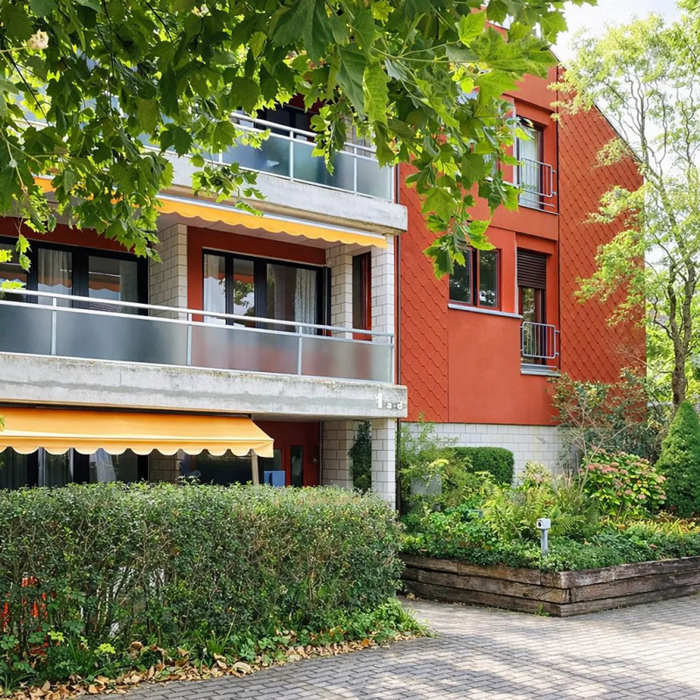 Maison Multi-Familiale avec Jardin - Photo 4 sur 18