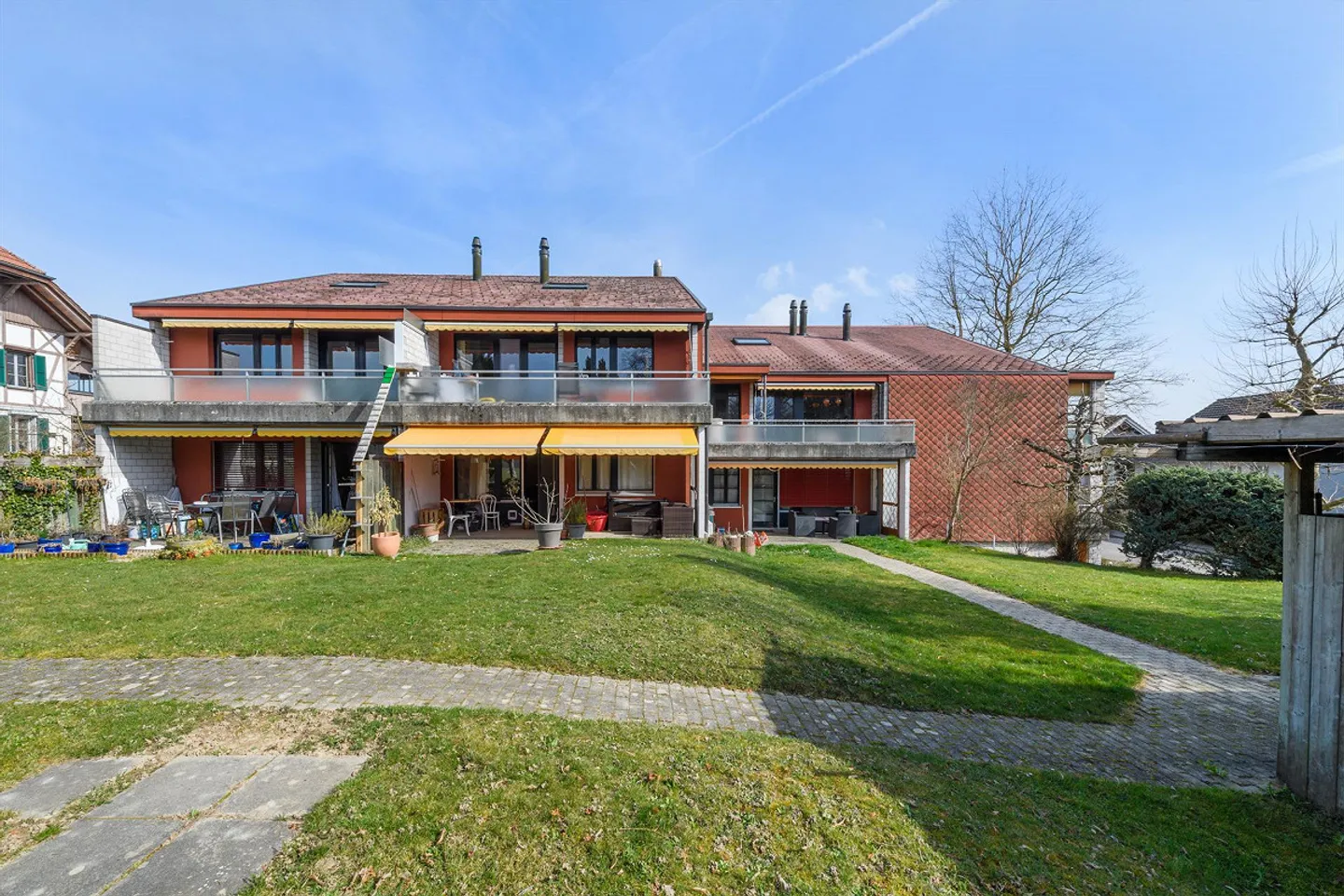 Maison Multi-Familiale avec Jardin - Photo 6 sur 18