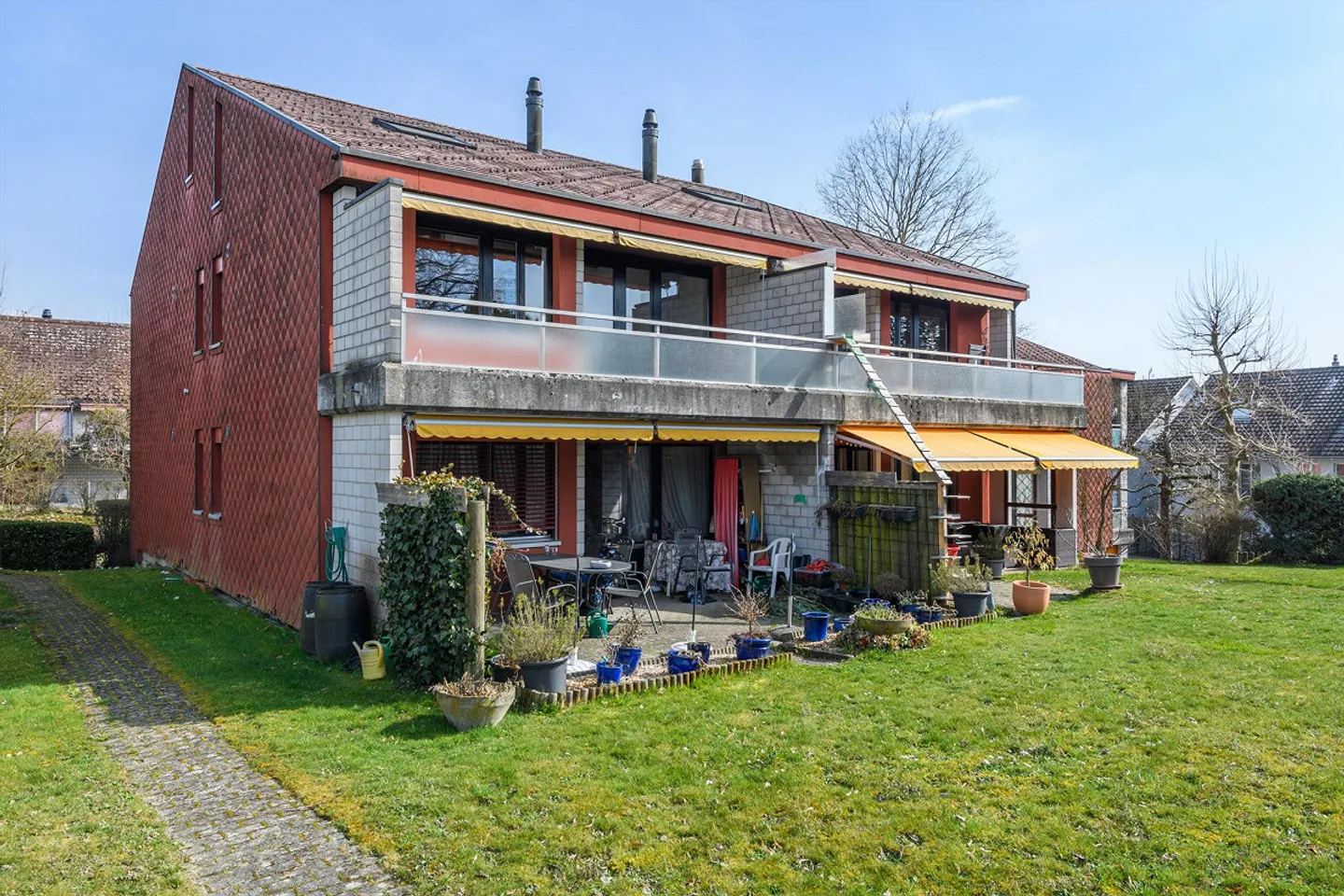 Maison Multi-Familiale avec Jardin - Photo 7 sur 18