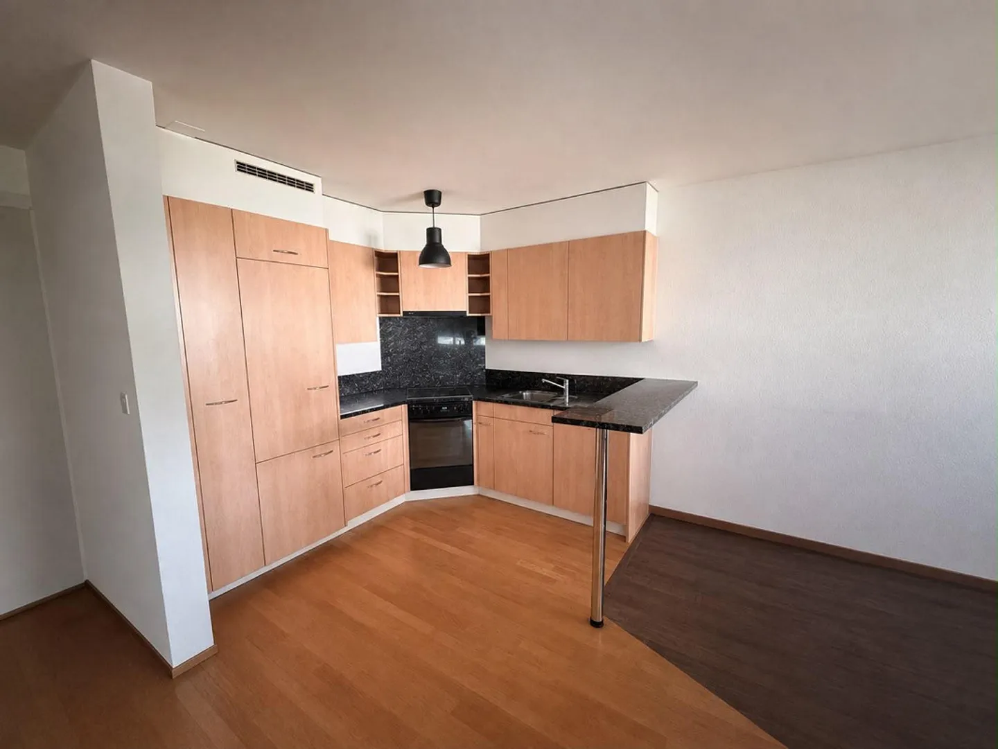 Appartement 2.5 pièces à Dietikon - Photo 2 sur 7