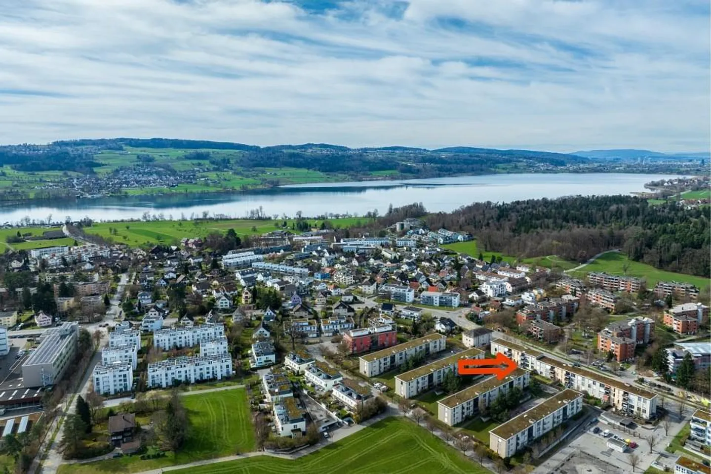 Stilvolle Gartenwohnung - Foto 12 von 12
