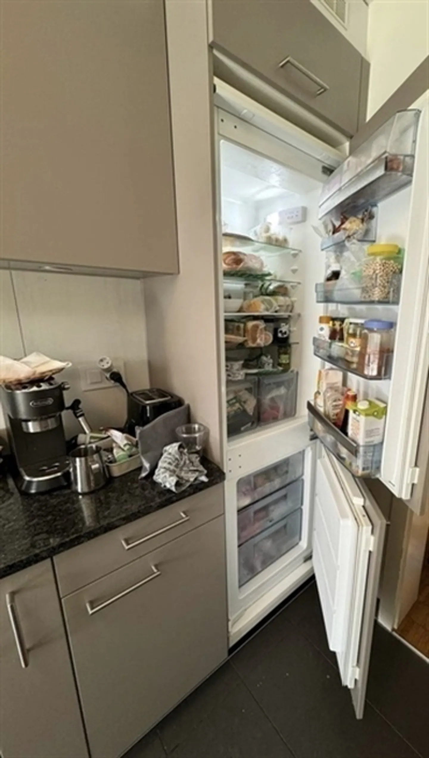 2-room apartment in Chavannes-près-Renens (VD), furnished, rental duration - Photo 5 of 9