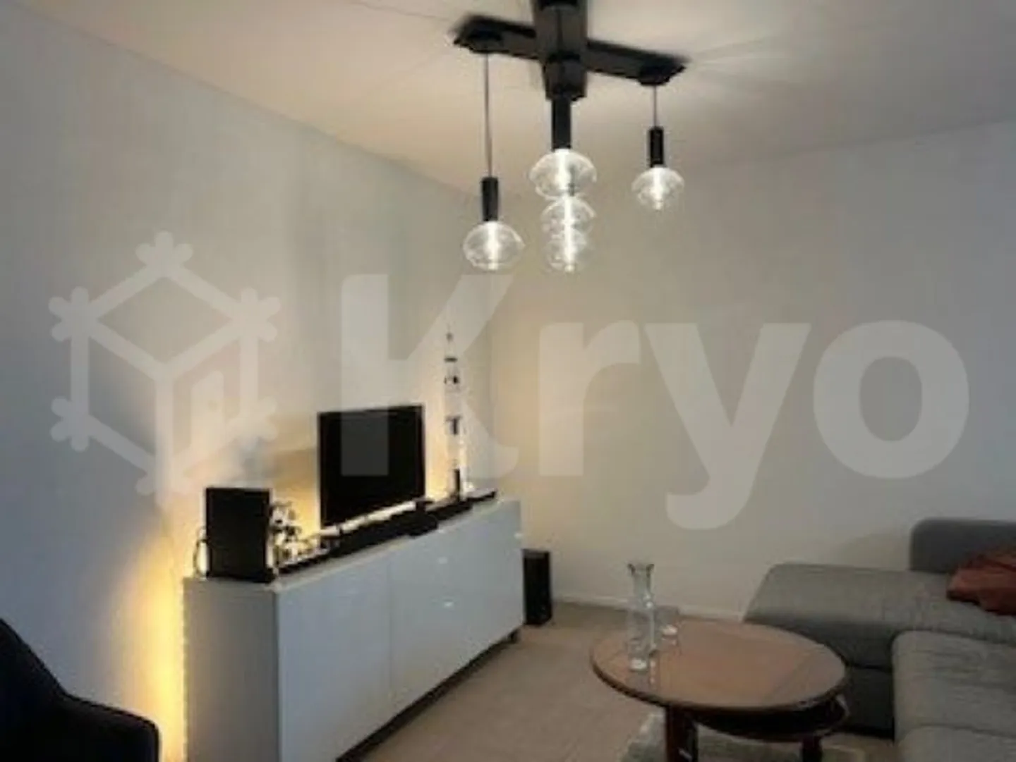 2,5 Zimmer im Erdgeschoss - Foto 6 von 6