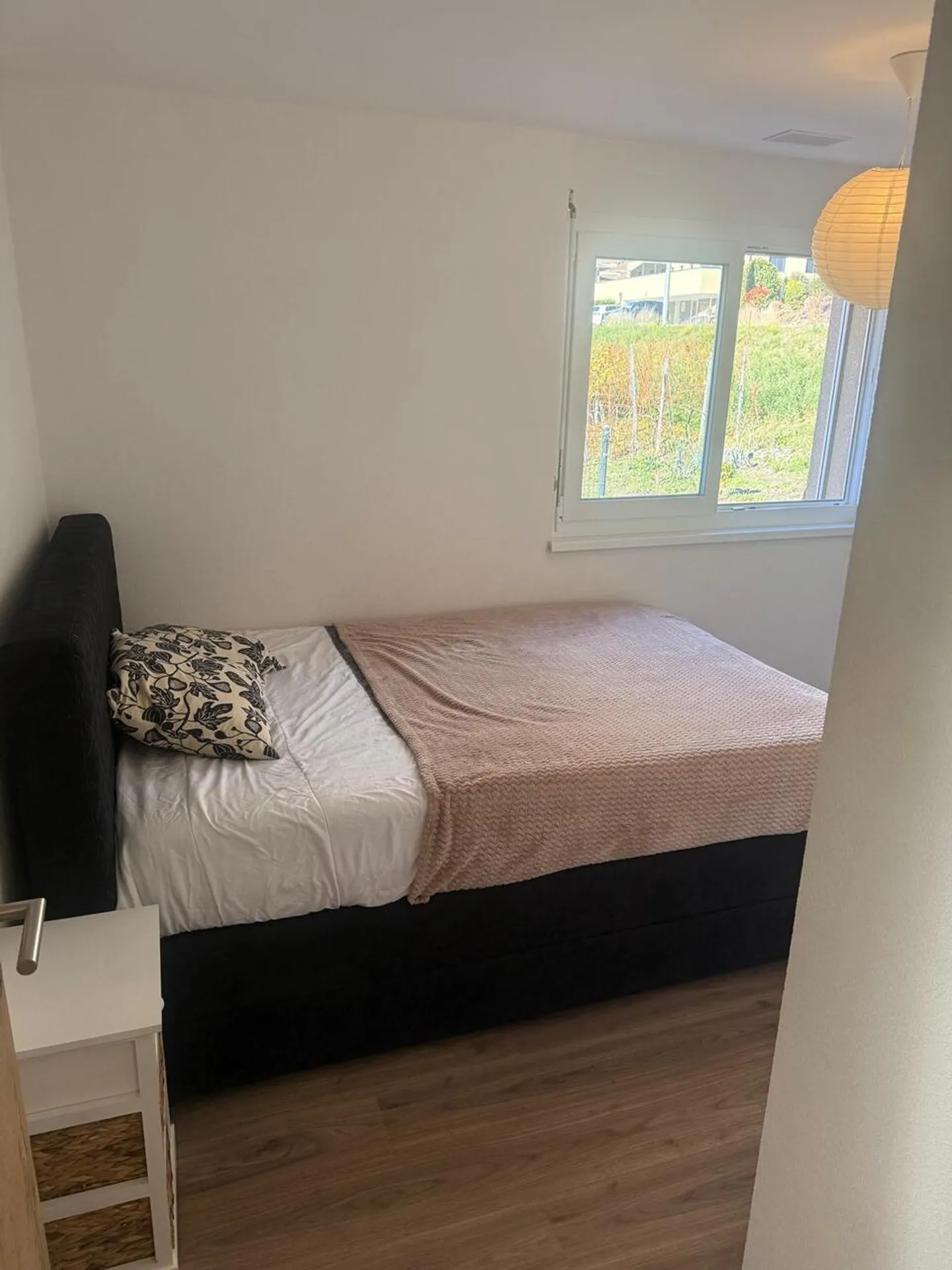 Appartement ensoleillé à Leytron - Photo 8 sur 13