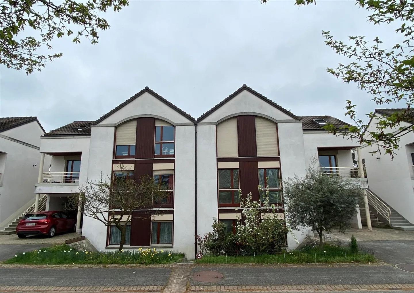 Wohnung mieten - Foto 1 von 9