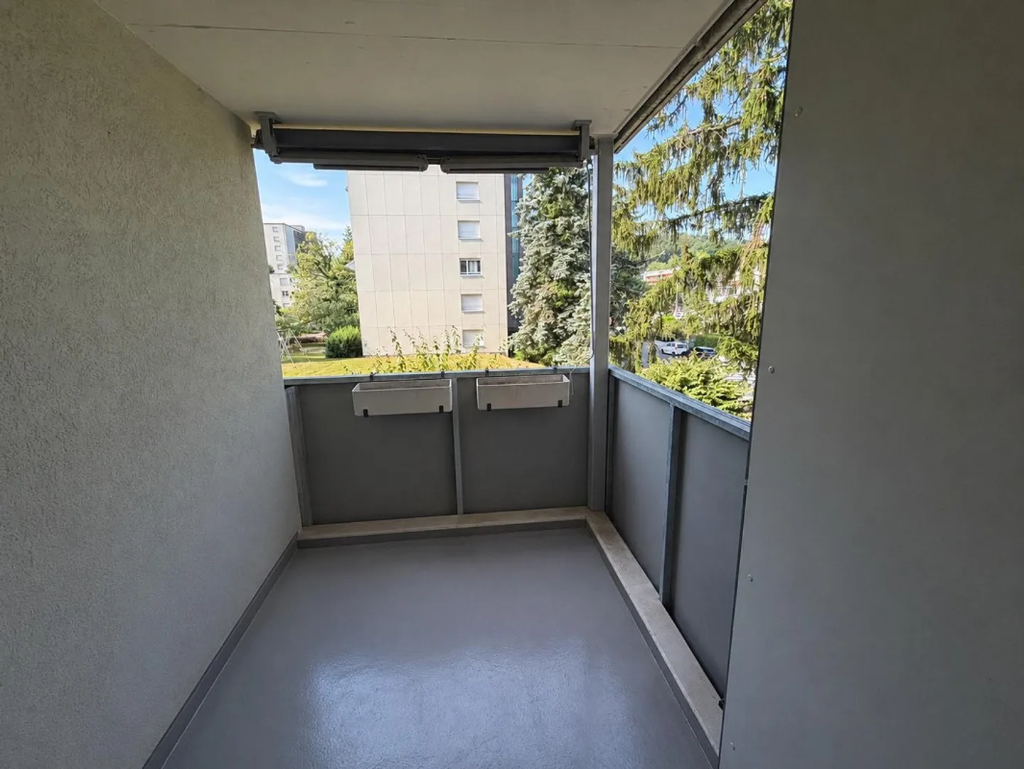 Appartement 2.5 pièces à Dietikon - Photo 6 sur 7