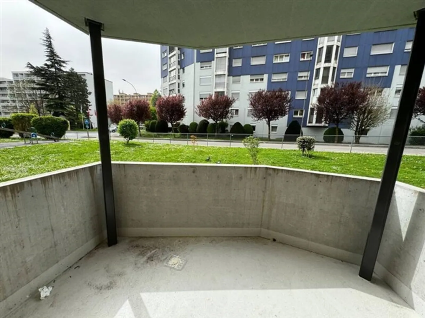 2-room apartment in Chavannes-près-Renens (VD), furnished, rental duration - Photo 9 of 9