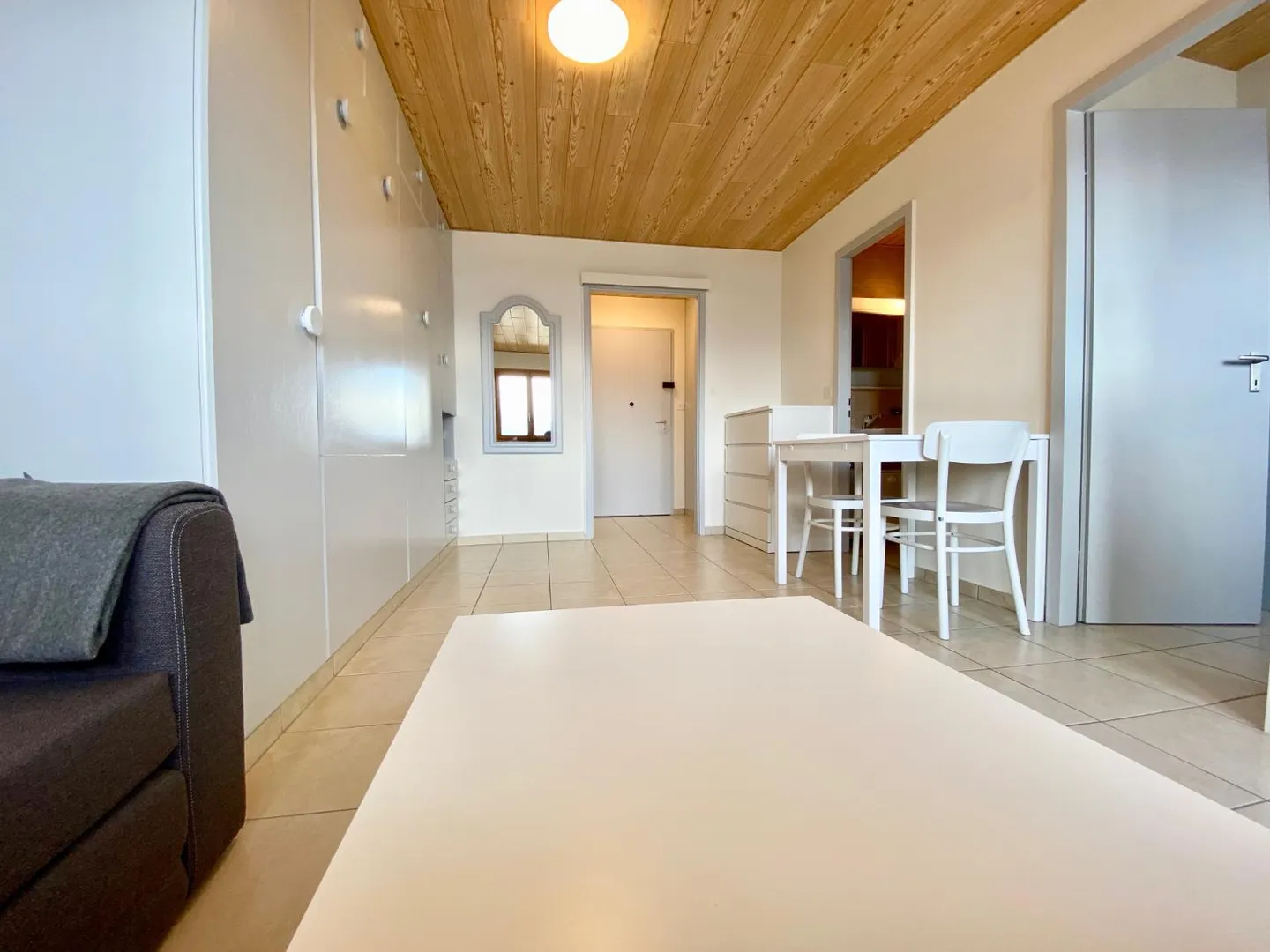 Studio 1,5 Zimmer - Foto 5 von 9