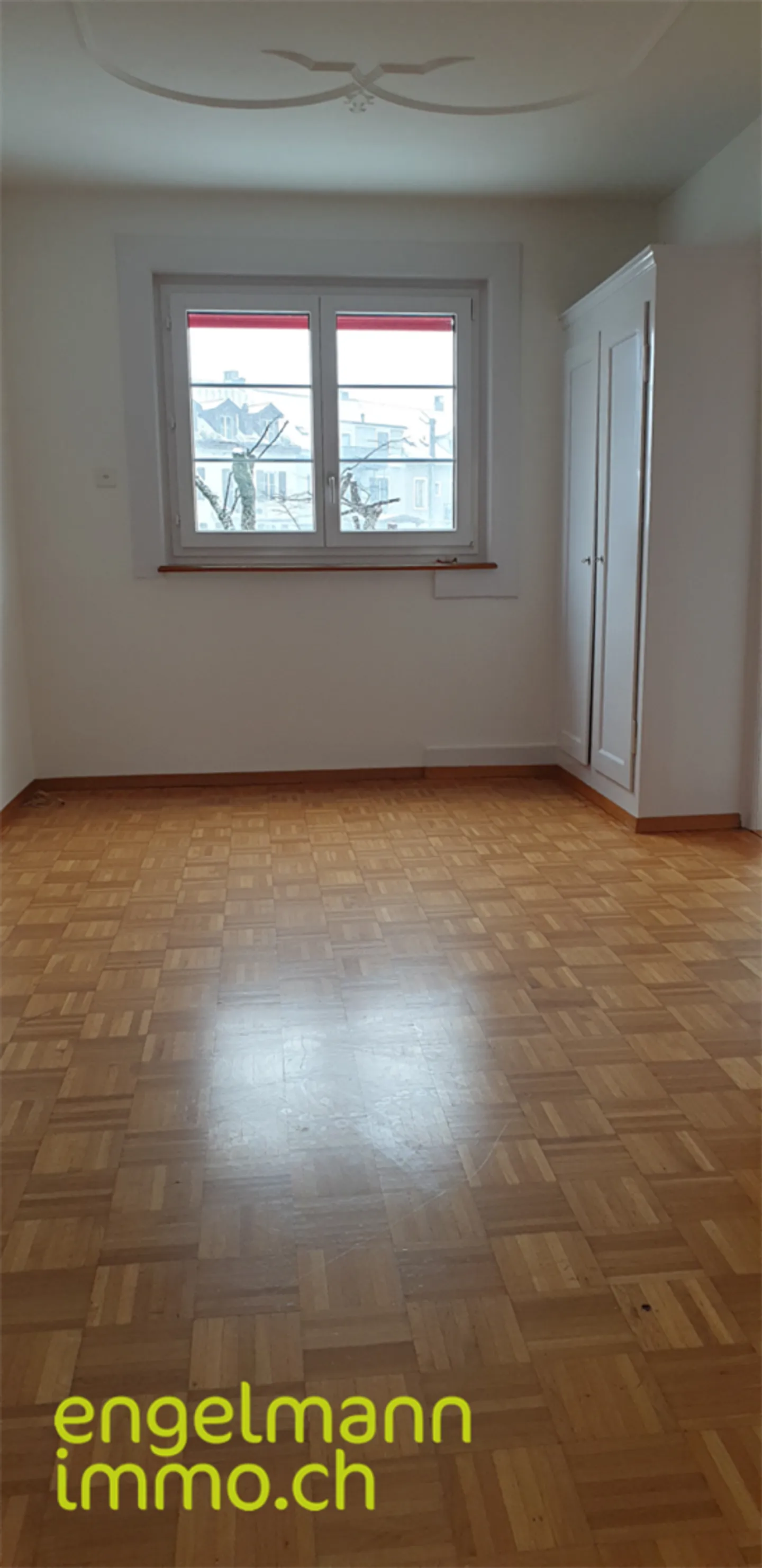 Appartamento di 2.5 stanze / 2.5 Zimmer-Wohnung - Foto 2 di 7