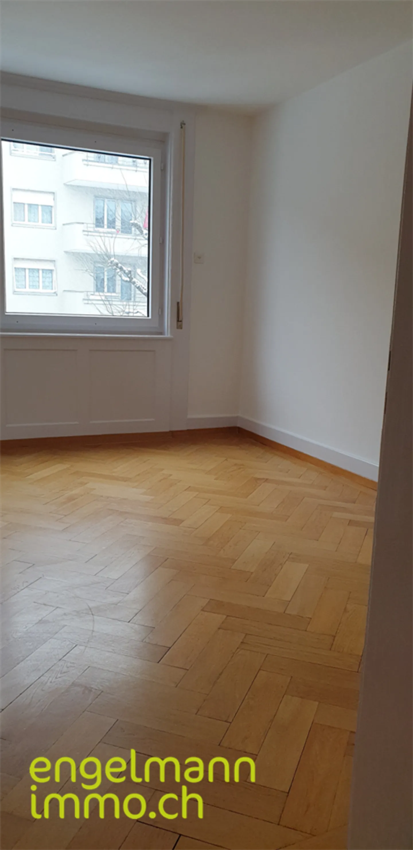 Appartamento di 2.5 stanze / 2.5 Zimmer-Wohnung - Foto 3 di 7