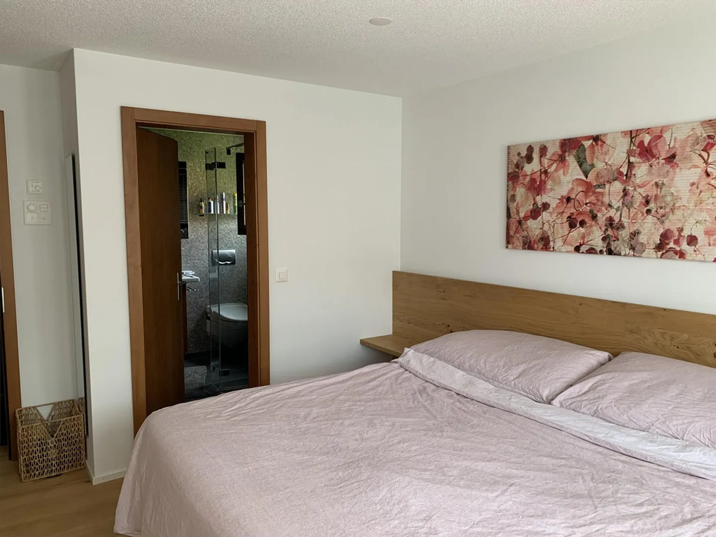 Moderne 4-Zimmer-Ferienwohnung - Foto 8 von 8