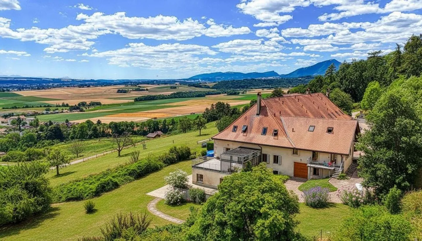 Residenza triplex straordinaria con vista panoramica sul lago - Foto 2 di 13