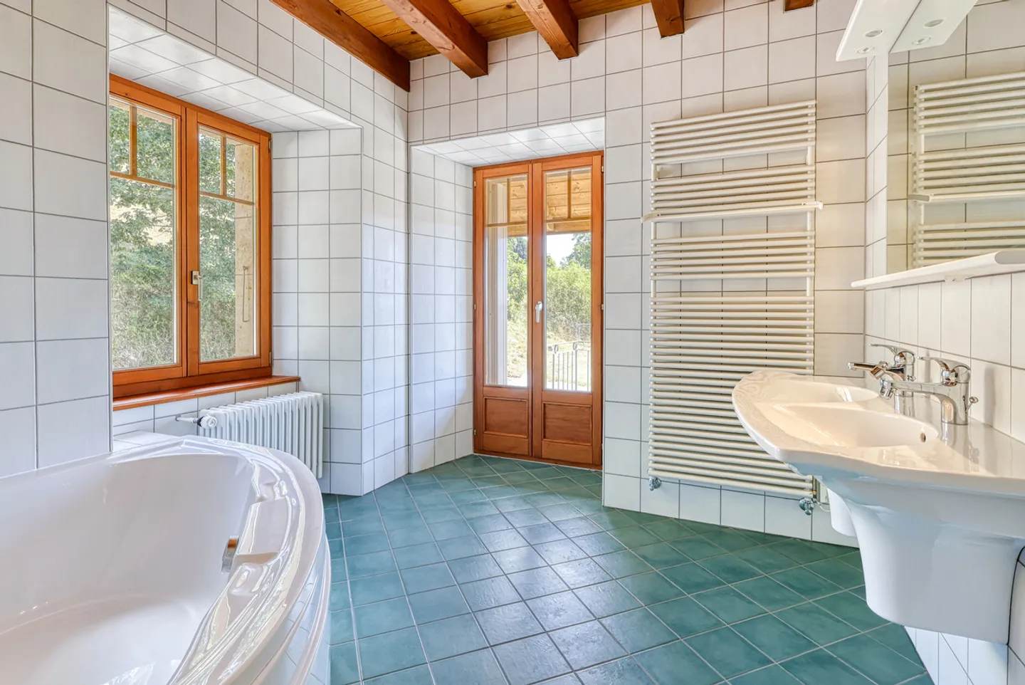 Residenza triplex straordinaria con vista panoramica sul lago - Foto 4 di 13