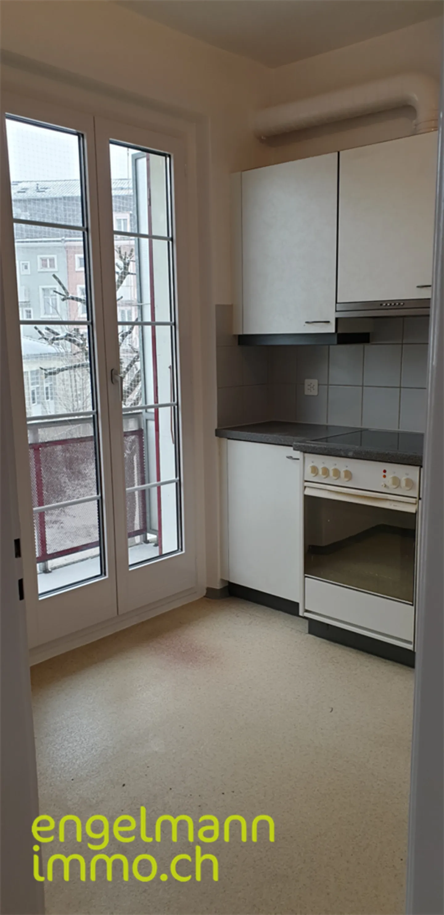Appartamento di 2.5 stanze / 2.5 Zimmer-Wohnung - Foto 4 di 7