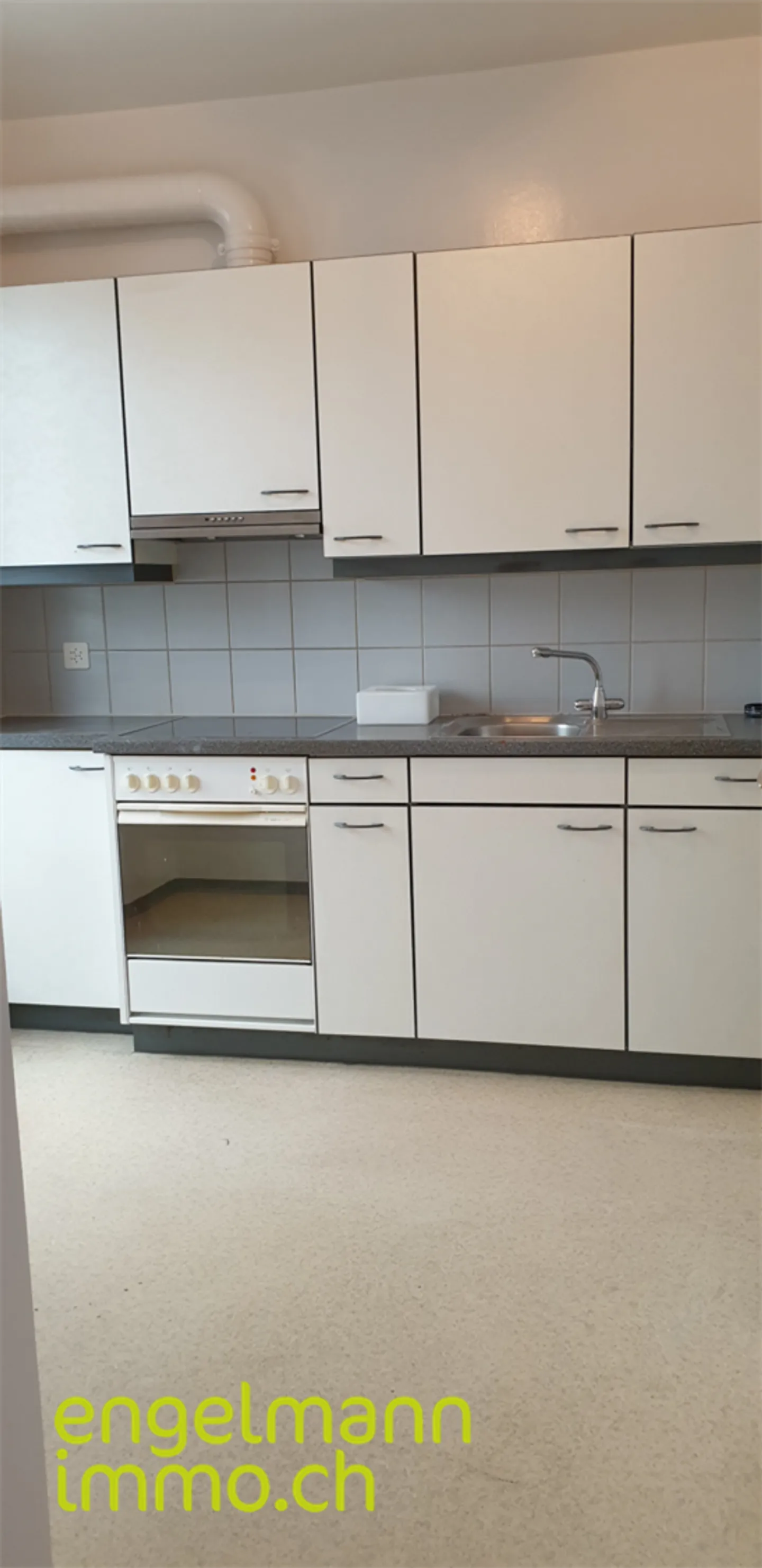 Appartamento di 2.5 stanze / 2.5 Zimmer-Wohnung - Foto 5 di 7