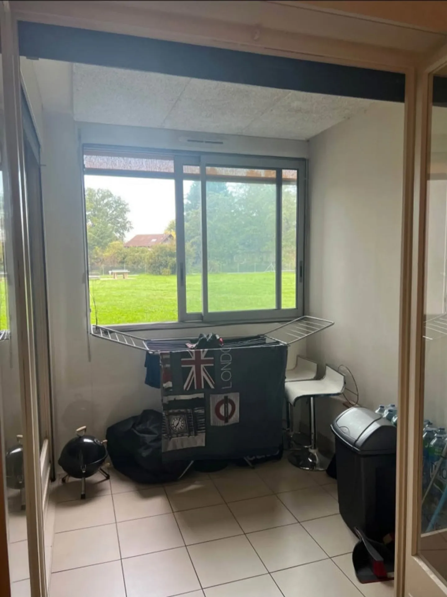 Appartamento 3 locali situato a Vernier - Foto 4 di 5