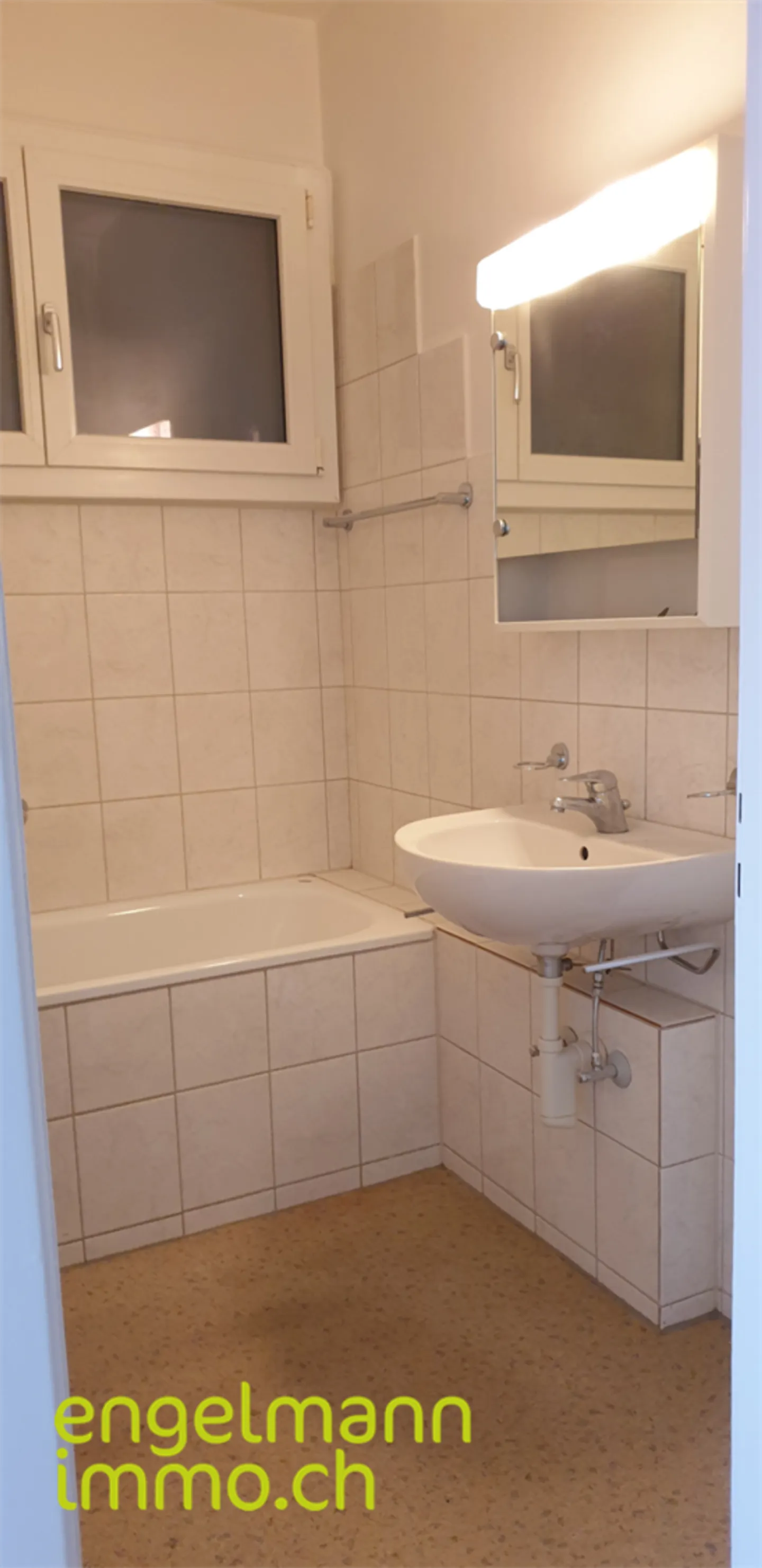 Appartamento di 2.5 stanze / 2.5 Zimmer-Wohnung - Foto 6 di 7