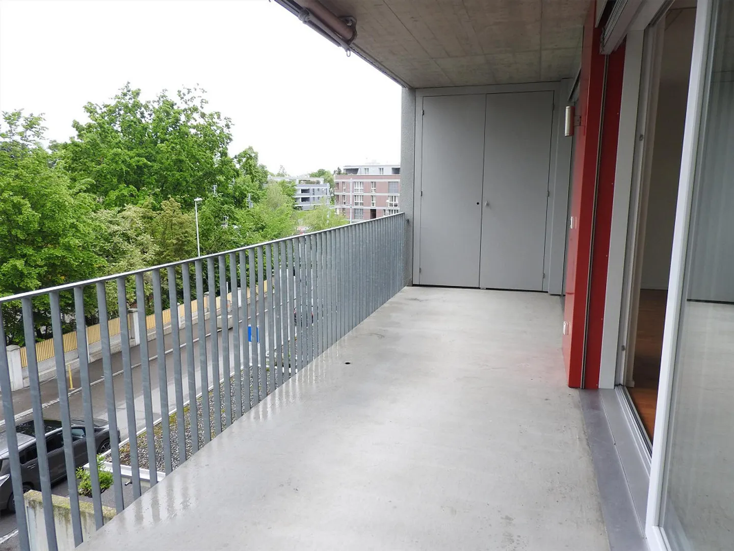 Vivre près de la gare - Photo 7 sur 7