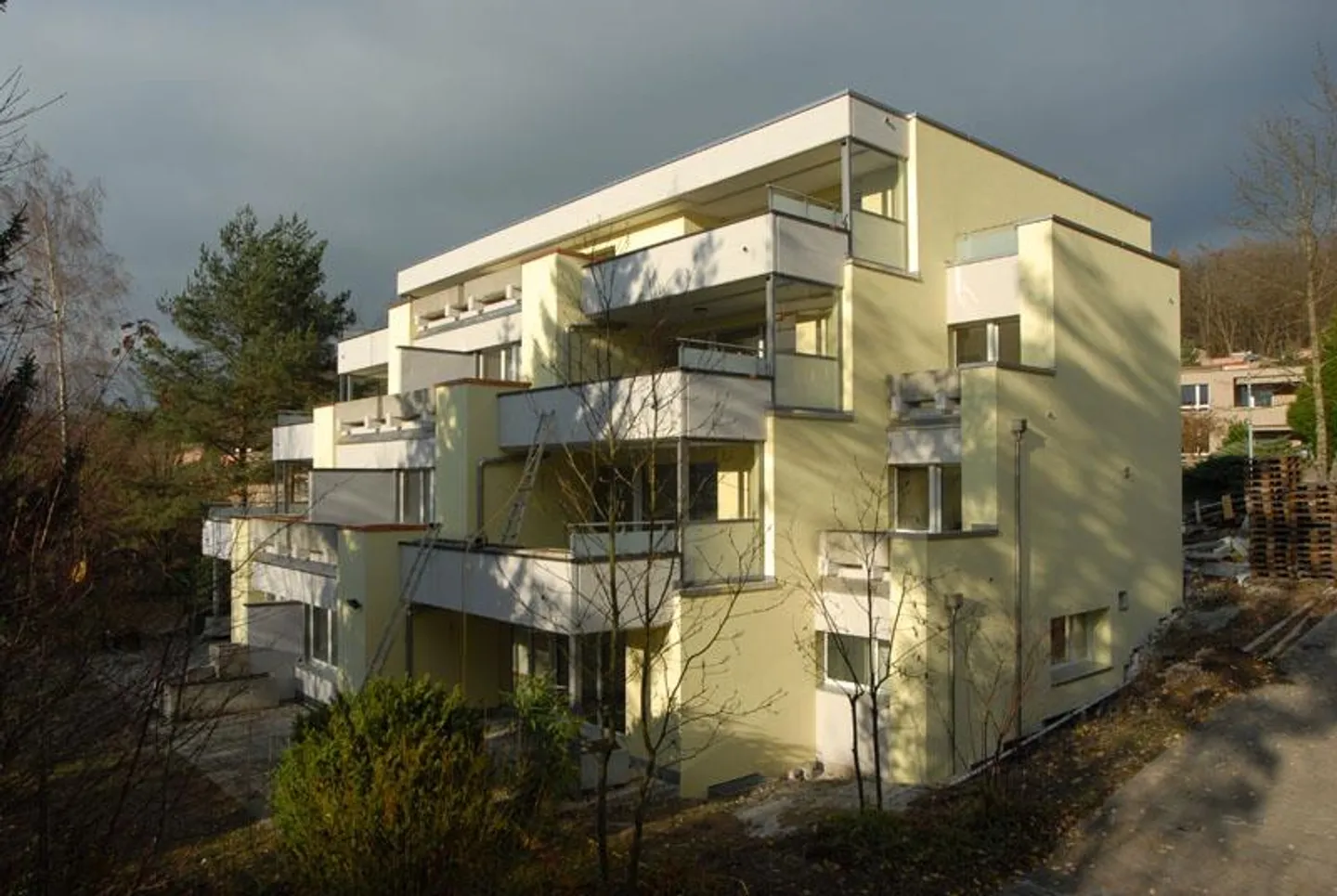 MIETEN OHNE KAUTION - Traumhafte, moderne Attikawohnung mit Terrasse - Foto 2 di 9
