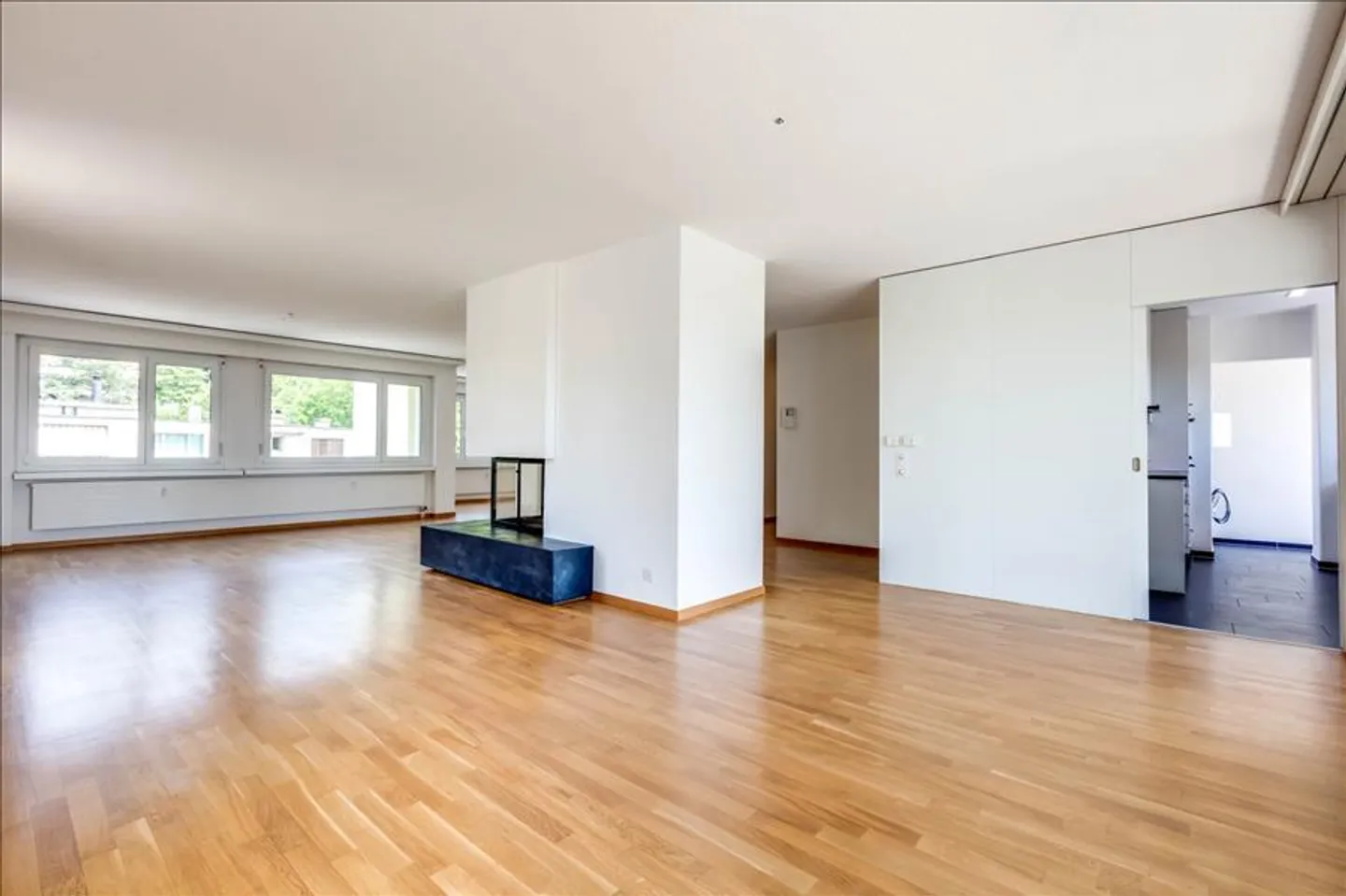 MIETEN OHNE KAUTION - Traumhafte, moderne Attikawohnung mit Terrasse - Foto 3 di 9